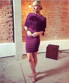 Adriane Galisteu feet photo thumbnail