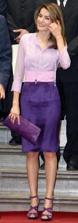 Queen Letizia of Spain feet photo thumbnail