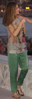 Queen Letizia of Spain feet photo thumbnail