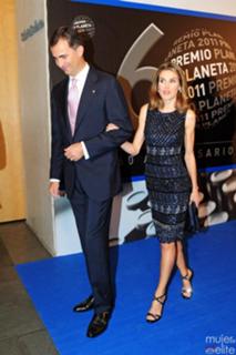 Queen Letizia of Spain feet photo thumbnail
