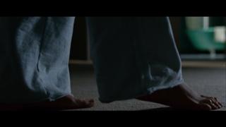 Brittany Snow feet photo thumbnail
