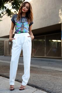 Ashley Madekwe feet photo thumbnail