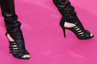 Monica Ivancan feet photo 2