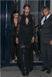 Ciara feet photo thumbnail