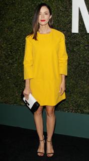 Abigail Spencer feet photo thumbnail