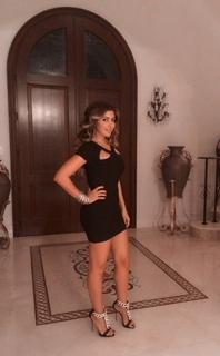 Larsa Pippen feet photo thumbnail