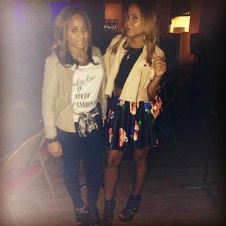 Angela Yee feet photo thumbnail