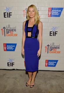 Gwyneth Paltrow feet photo thumbnail