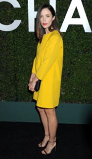 Abigail Spencer feet photo thumbnail
