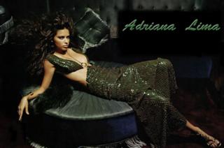 Adriana Lima feet photo thumbnail