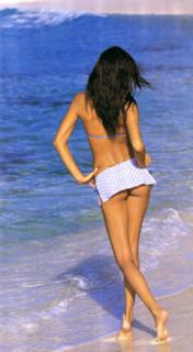 Adriana Lima feet photo thumbnail