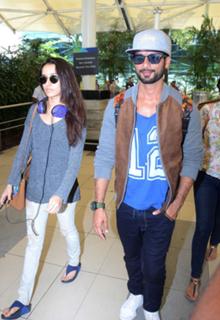 Shraddha Kapoor feet photo thumbnail