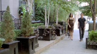 Famke Janssen feet photo thumbnail