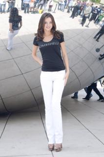 Miranda Kerr feet photo thumbnail