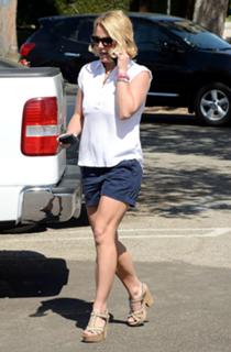 Britney Spears feet photo thumbnail