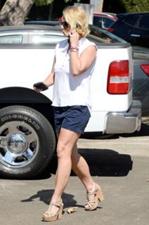 Britney Spears feet photo thumbnail