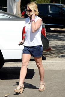 Britney Spears feet photo thumbnail