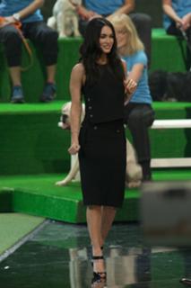 Megan Fox feet photo thumbnail
