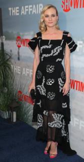Diane Kruger feet photo thumbnail