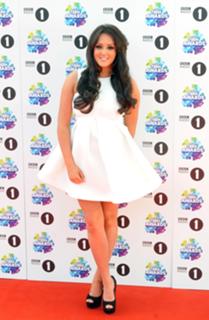 Charlotte Crosby feet photo thumbnail