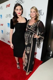 Emmy Rossum feet photo thumbnail