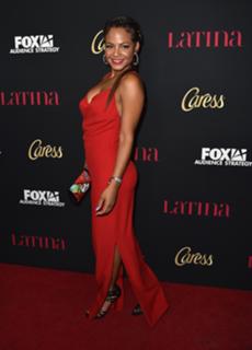 Christina Milian feet photo thumbnail