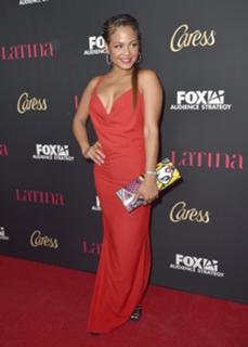 Christina Milian feet photo thumbnail