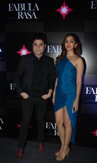 Kiara Advani feet photo thumbnail