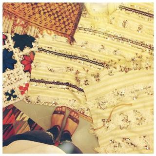 Ashley Madekwe feet photo thumbnail