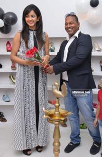 Rakul Preet Singh feet photo thumbnail