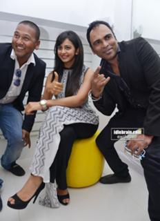 Rakul Preet Singh feet photo thumbnail