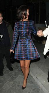 Lucy Mecklenburgh feet photo thumbnail