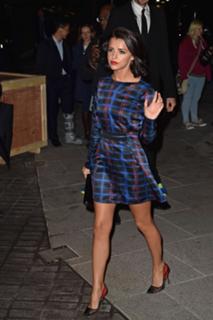 Lucy Mecklenburgh feet photo thumbnail