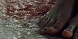 Jessica Biel feet photo thumbnail