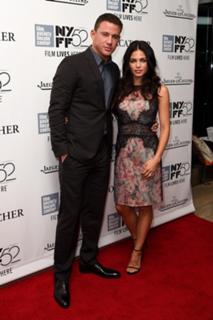Jenna Dewan feet photo thumbnail