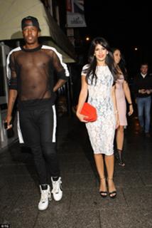Jasmin Walia feet photo thumbnail
