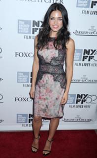 Jenna Dewan feet photo thumbnail