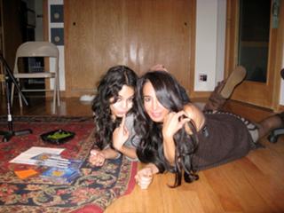 Vanessa Hudgens feet photo thumbnail