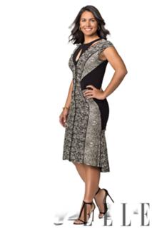 Tulsi Gabbard feet photo 1