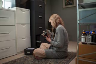 Nicole Kidman feet photo thumbnail