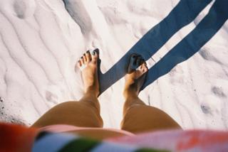 Marta Wierzbicka feet photo thumbnail
