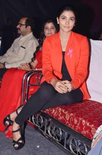Pooja Hegde feet photo thumbnail