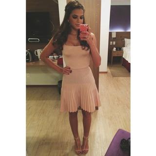 Bruna Marquezine feet photo thumbnail