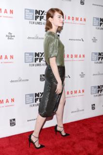 Emma Stone feet photo thumbnail
