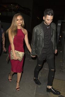 Jade Thirlwall feet photo thumbnail