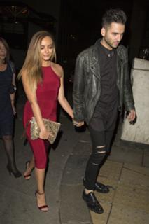 Jade Thirlwall feet photo thumbnail