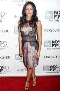 Jenna Dewan feet photo thumbnail