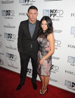 Jenna Dewan feet photo thumbnail