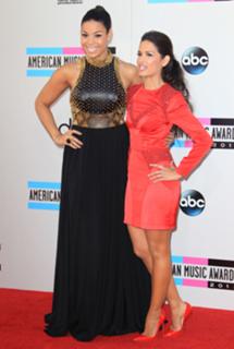 Rocsi Diaz feet photo thumbnail