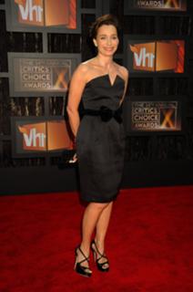 Kristin Scott Thomas feet photo 5